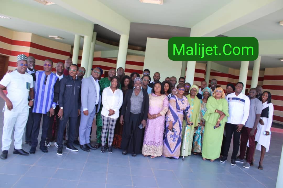 Sénégal : un atelier de renforcement des journalistes de l'espace UEMOA